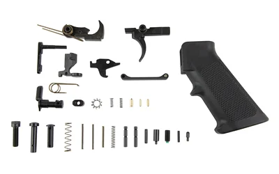 RUG AR LPK W/ GI TRIGGER & A2 GRIP