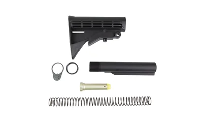 RUG AR15 STOCK KIT W/ M4 STOCK
