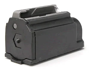 RUGER 77/357 MAGAZINE 357MAG 5RD