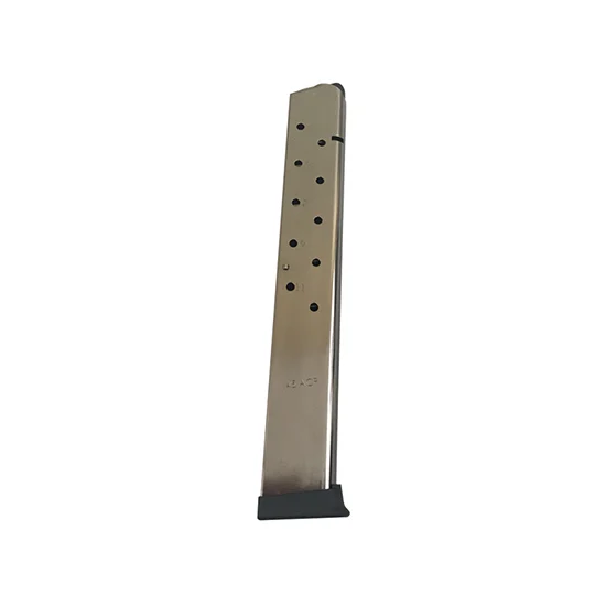 RWB MAG 1911 45ACP 15RD SS (100)