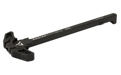 RADIAN RAPTOR-LT CHRGNG HNDL 556 BLK
