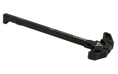 RADIAN RAPTOR-LT CHRGNG HNDL 556 BLK - Image 2