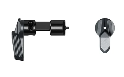 RADIAN TALON 45/90 SAFETY SLCTR GRAY - Image 2