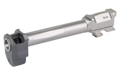RADIAN AFTRBRNR RJ FOR GLK 48 BK/GRY