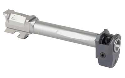 RADIAN AFTRBRNR RJ FOR GLK 48 BK/GRY - Image 2