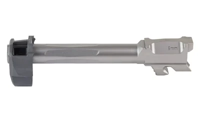 RADIAN AFTRBRNR RJ FOR GLK 48 BK/GRY - Image 3