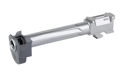 RADIAN AFTRBRNR RJ FOR G17 G5 BK/GRY