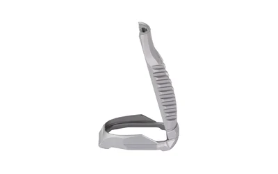 RADIAN P365 XMACRO BACKSTRAP+MW GRAY