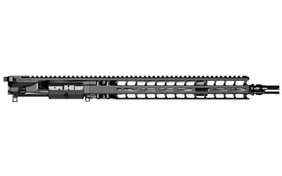 RADIAN UPPER 14.5" 6MM ARC BLACK