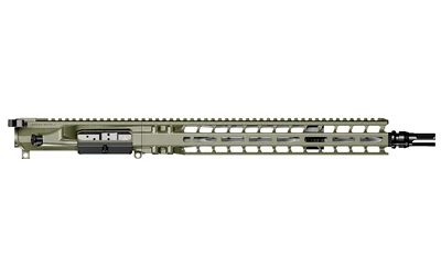 RADIAN UPPER 14.5" 6MM ARC OD GREEN