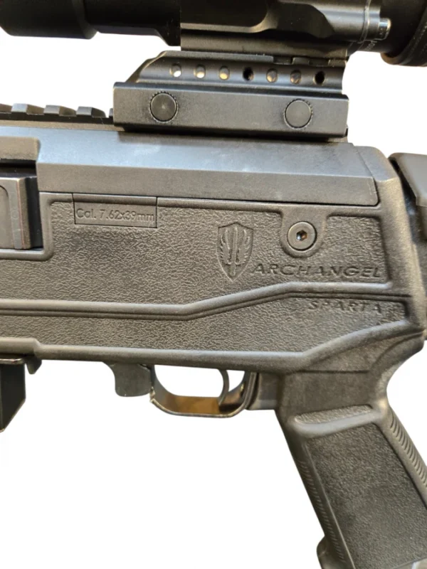 Ruger Mini-30 Archangel Chassis