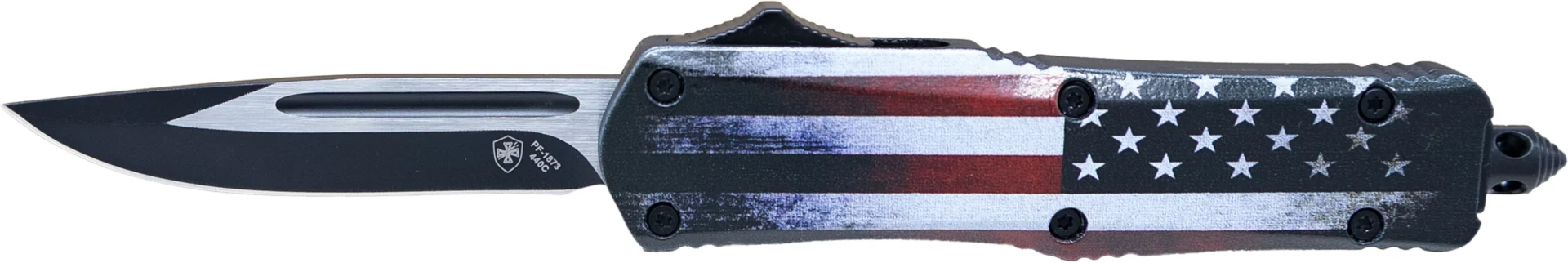 TPL SMALL US FLAG DROP POINT