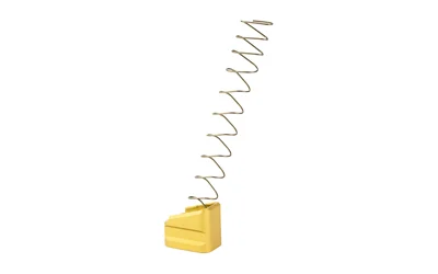 SHIELD MAG EXT +5/4 FOR GLK17/22 GLD - Image 2