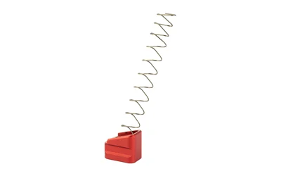 SHIELD MAG EXT +5/4 FOR GLK17/22 RED - Image 2
