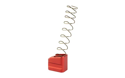 SHIELD MAG EXT +5/4 FOR GLK19/23 RED - Image 2