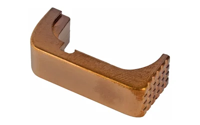 SHIELD MAG CATCH FOR GLK 43X/48 BRNZ - Image 2