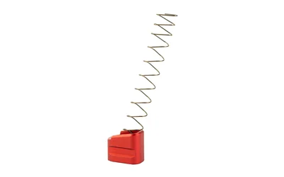 SHIELD ARMS S15 +5 EXT RED - Image 2