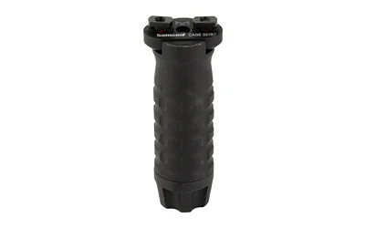 SAMSON M-LOK GRP MED GRND BLK