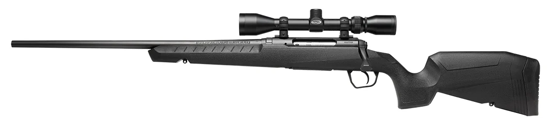 SAV AXIS XP 22-250REM 22 LH