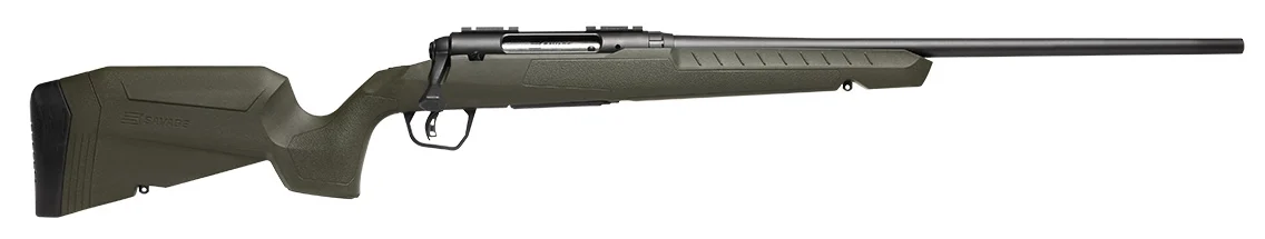SAV AXIS 2 GREEN 350LEGEND 20
