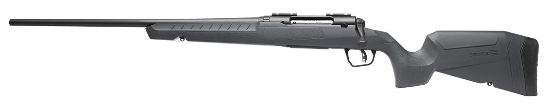 SAV AXIS 2 GRAY COMP 243WIN 20 LH