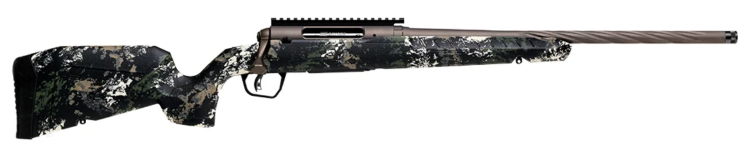 SAV AXIS 2 PRO FOREST SP CAMO 223REM 20 COMPACT