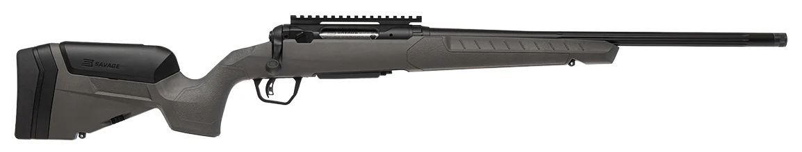 SAV 110 TRAILBLAZER 7MM PRC 22 2RD