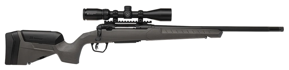 SAV 110 TRAILBLAZER XP 6.5PRC 22 2RD