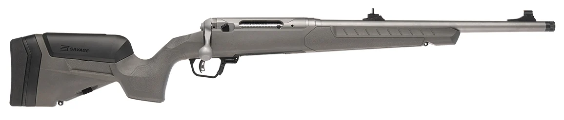 SAV 110 RIDGE HUNTER 450BM 18 5RD