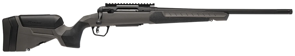 SAV 110 CORE HUNTER 6.5PRC 22 2RD