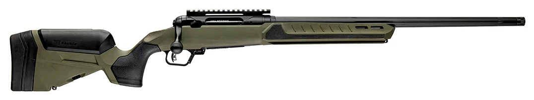 SAV 110 CORE PREDATOR 243WIN 22 10RD