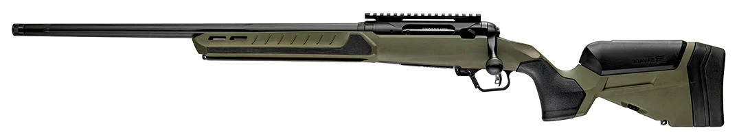 SAV 110 CORE PREDATOR 6MM ARC 22 10RD LH