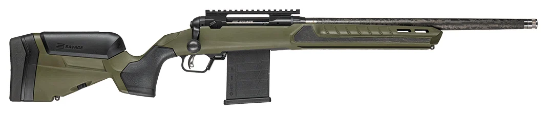 SAV 110 ULTRALITE PREDATOR 300BLK 16.5 10