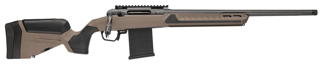 SAV 110 CORE TACTICAL 308WIN 24 10RD