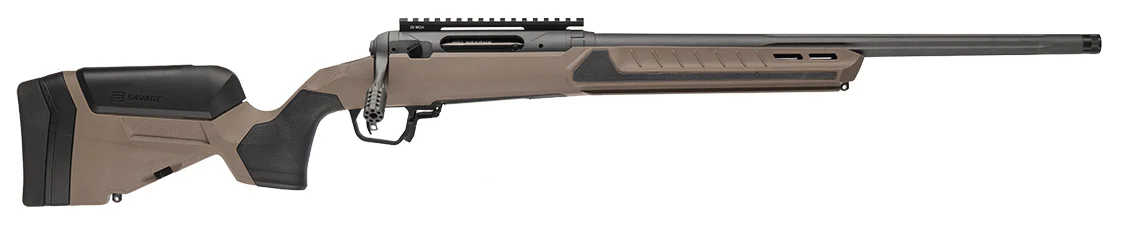 SAV 110 CORE TACTICAL 7MM PRC 24 5RD