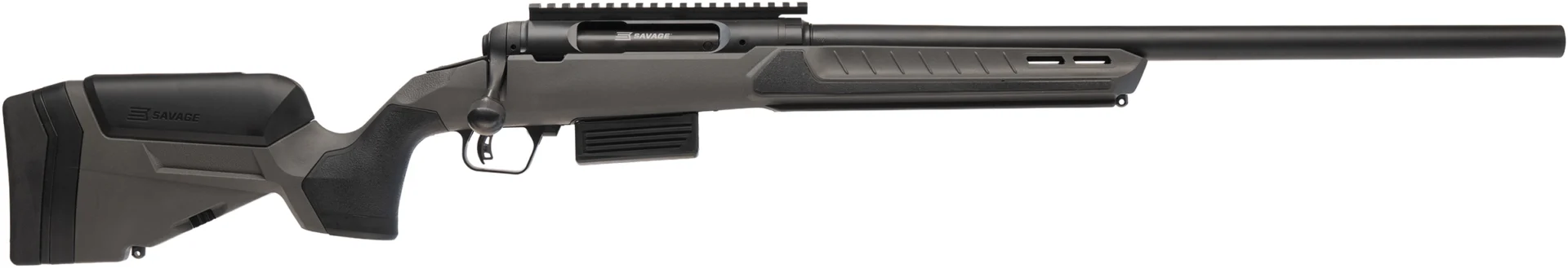 SAV 220 HARVESTER 20GA 22 2RD