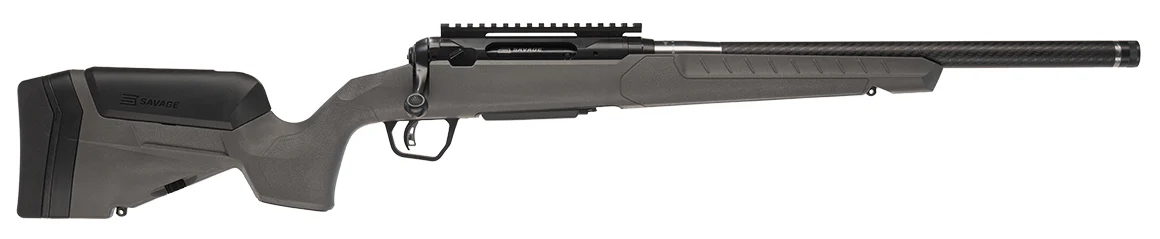 SAV 110 CARBON HUNTER 350LEGEND 18 4RD