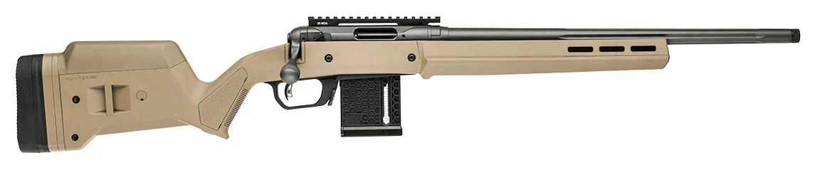 SAV 110 RF MAGPUL 22LR 20 10RD