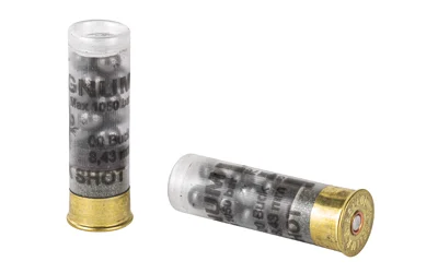 S&B 12GA 3" 00 15PEL 10/250 - Image 4