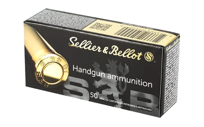 S&B 25ACP 50GR FMJ 50/2000 - Image 3