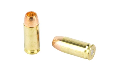 S&B 40 S&W 130GR XRG 25/1000 - Image 4