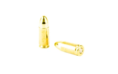 S&B NON TOX 9MM 124GR TFMJ 50/1000 - Image 4