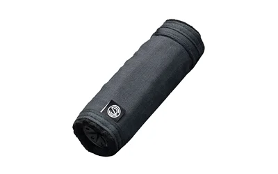 SCO SUPPRESSOR CVR 6" BLK CORSET