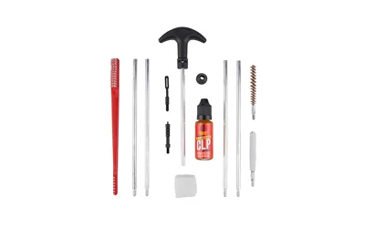 SHOOTERS CHOICE .270 CAL CLNG KIT - Image 2