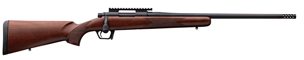 SDS SPANDAU RL 308WIN 20 WOOD STK
