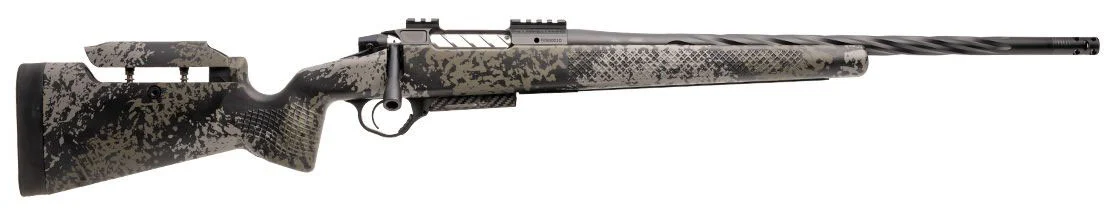 SEEKINS HAVAK PRO HUNTER PH3 MOUNTAIN 308WIN 20