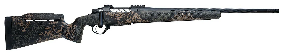 SEEKINS HAVAK PRO HUNTER PH3 WOODLAND 7MMREM 22