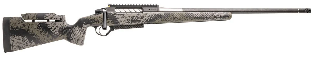 SEEKINS HAVAK ELEMENT M3 MOUNTAIN 7MM BC 22