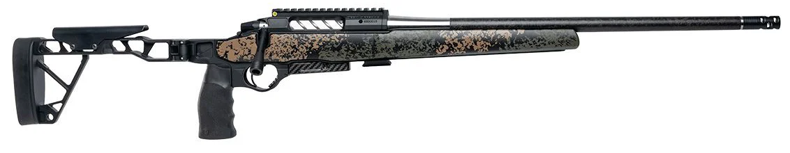 SEEKINS HAVAK ELEMENT HUNTER WOODLAND 308WIN