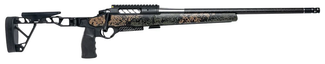SEEKINS HAVAK ELEMENT HUNTER WOODLAND 277FURY
